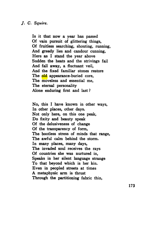 Original scan of Cambridge Poets 1900–1913, PDF page 192