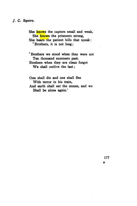 Original scan of Cambridge Poets 1900–1913, PDF page 196