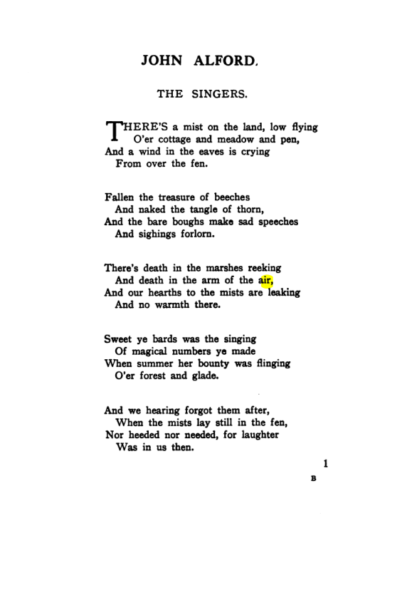 Original scan of Cambridge Poets 1900–1913, PDF page 20