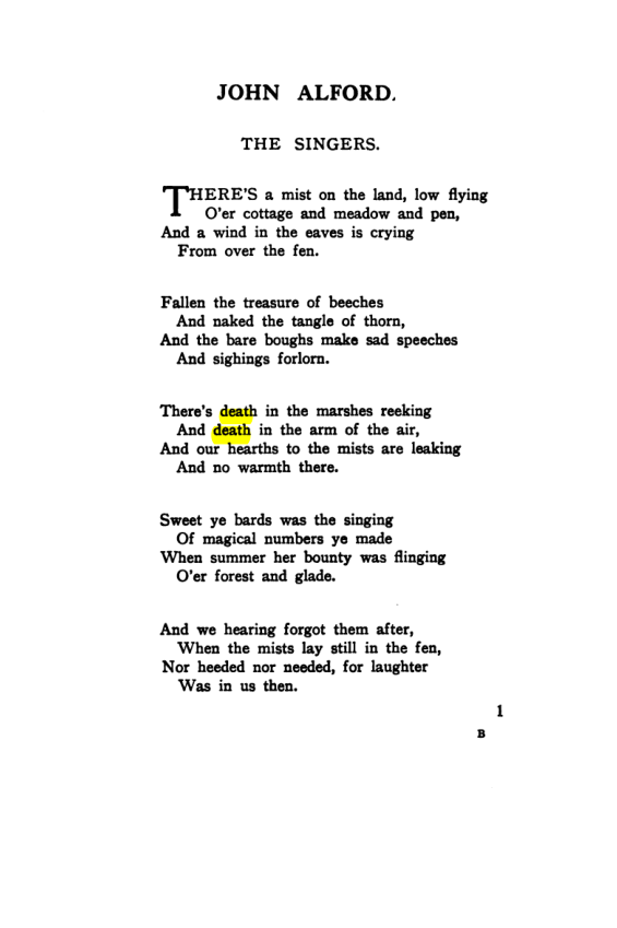 Original scan of Cambridge Poets 1900–1913, PDF page 20