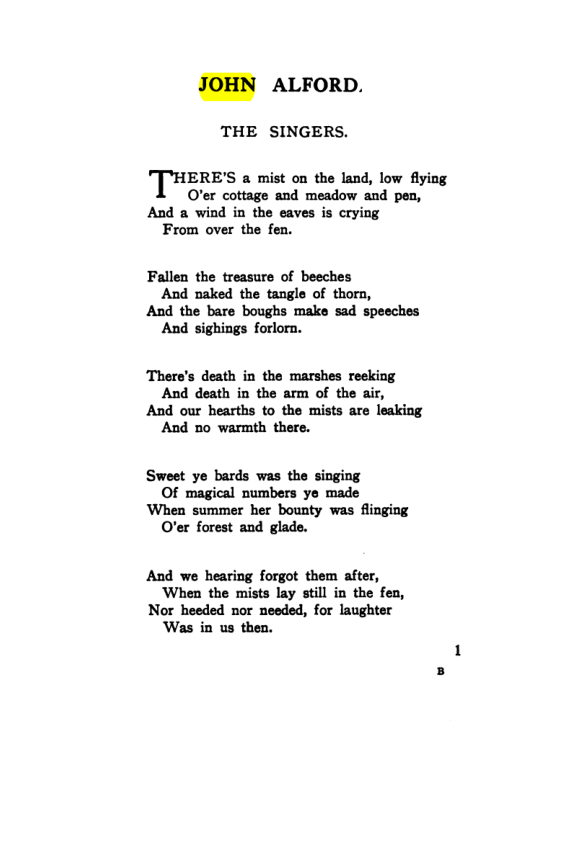 Original scan of Cambridge Poets 1900–1913, PDF page 20