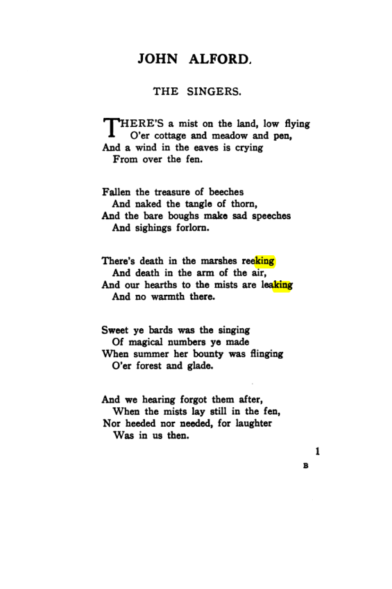 Original scan of Cambridge Poets 1900–1913, PDF page 20