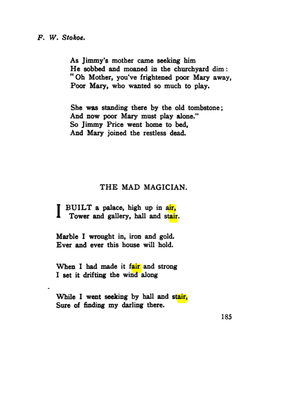 Original scan of Cambridge Poets 1900–1913, PDF page 204