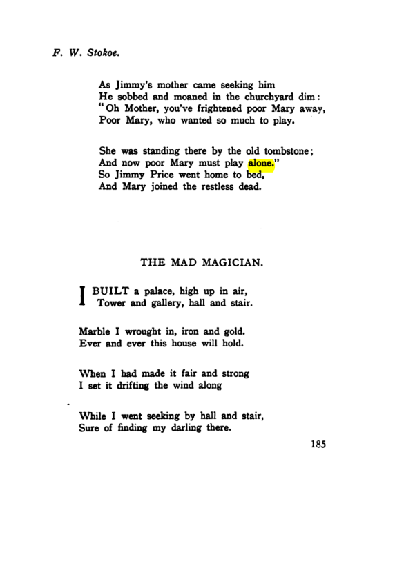 Original scan of Cambridge Poets 1900–1913, PDF page 204