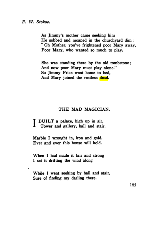 Original scan of Cambridge Poets 1900–1913, PDF page 204