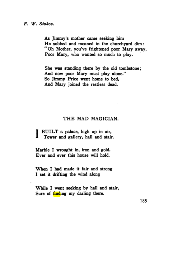 Original scan of Cambridge Poets 1900–1913, PDF page 204