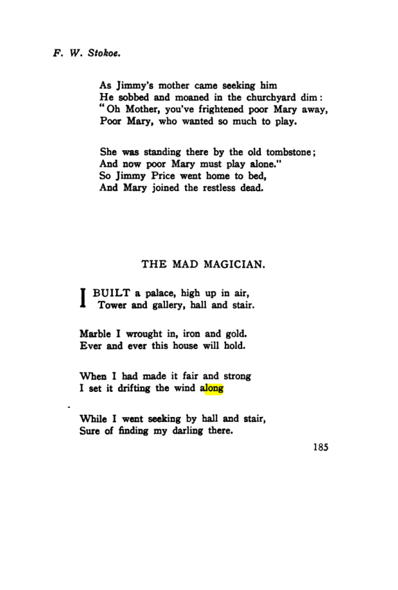 Original scan of Cambridge Poets 1900–1913, PDF page 204