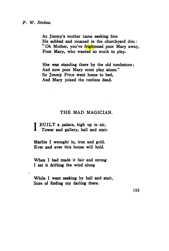 Original scan of Cambridge Poets 1900–1913, PDF page 204