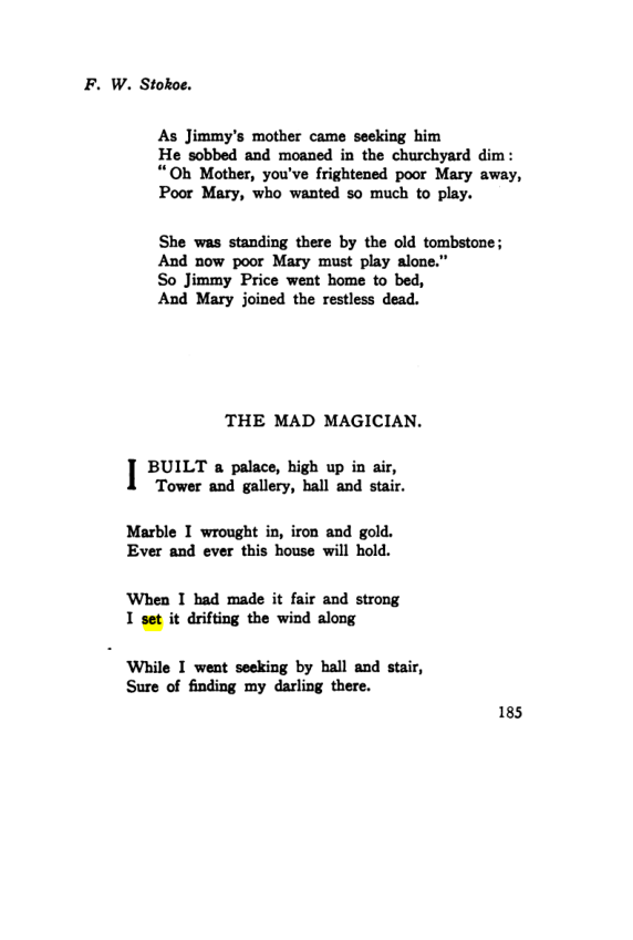 Original scan of Cambridge Poets 1900–1913, PDF page 204