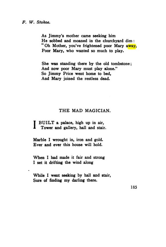 Original scan of Cambridge Poets 1900–1913, PDF page 204