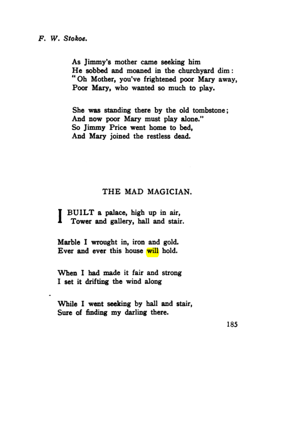Original scan of Cambridge Poets 1900–1913, PDF page 204
