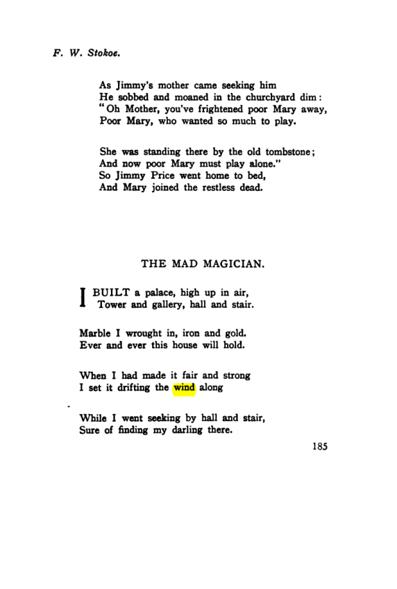 Original scan of Cambridge Poets 1900–1913, PDF page 204