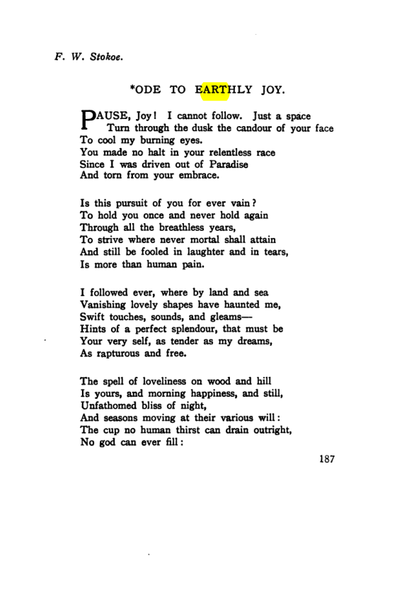 Original scan of Cambridge Poets 1900–1913, PDF page 206