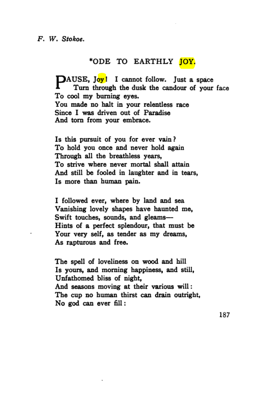 Original scan of Cambridge Poets 1900–1913, PDF page 206