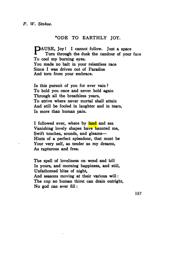 Original scan of Cambridge Poets 1900–1913, PDF page 206