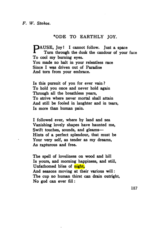 Original scan of Cambridge Poets 1900–1913, PDF page 206
