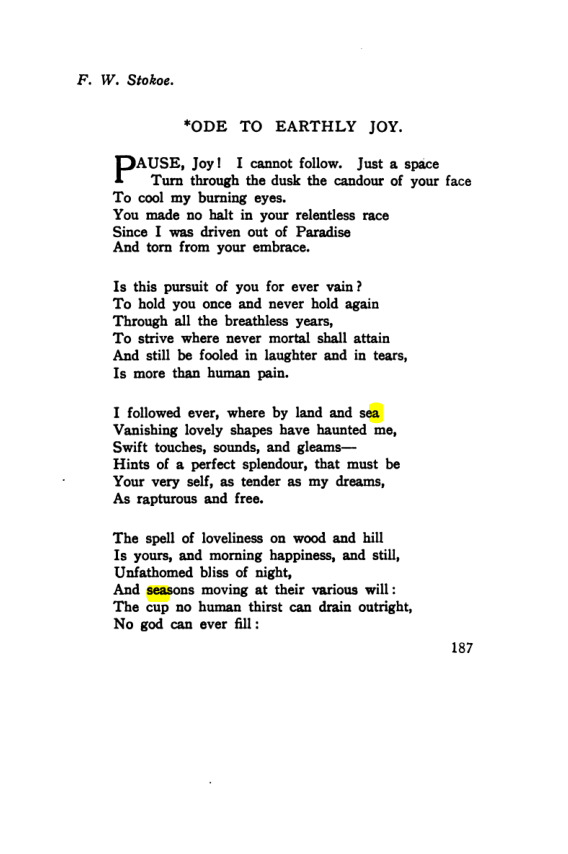 Original scan of Cambridge Poets 1900–1913, PDF page 206