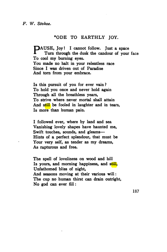 Original scan of Cambridge Poets 1900–1913, PDF page 206