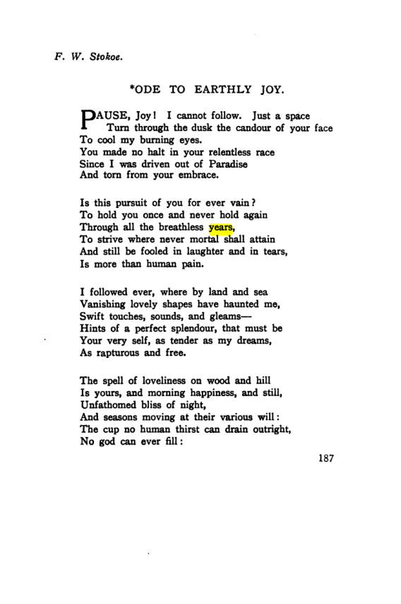 Original scan of Cambridge Poets 1900–1913, PDF page 206