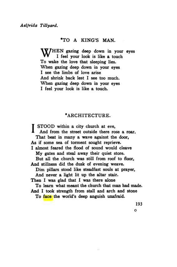 Original scan of Cambridge Poets 1900–1913, PDF page 212