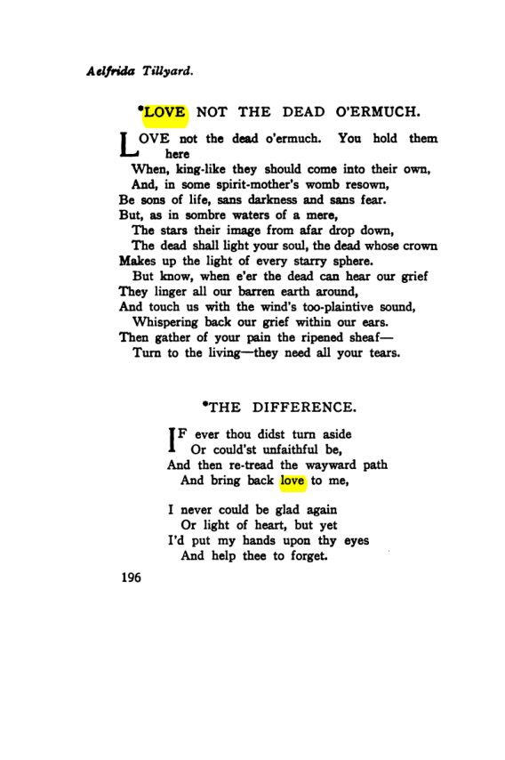 Original scan of Cambridge Poets 1900–1913, PDF page 215