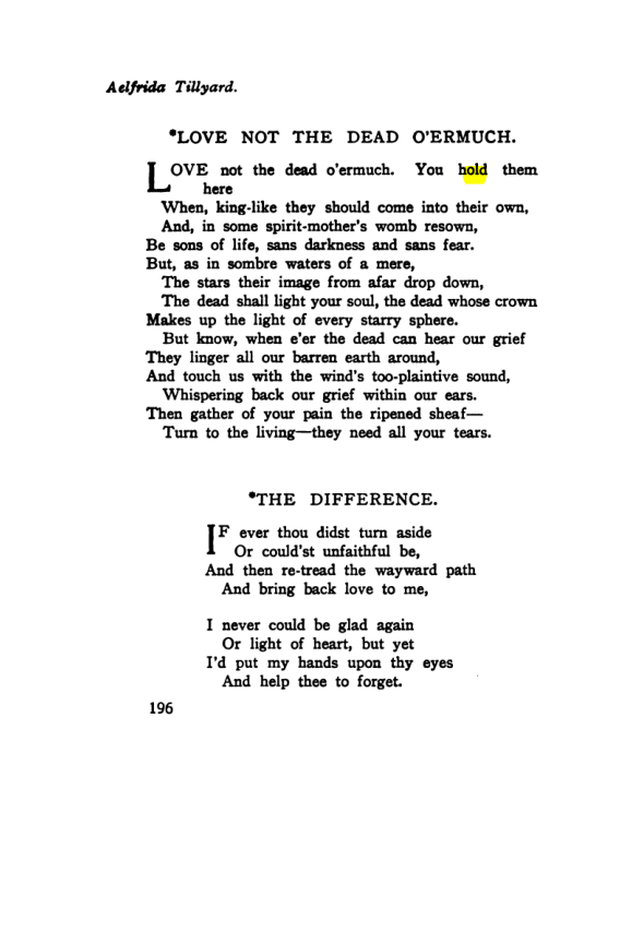 Original scan of Cambridge Poets 1900–1913, PDF page 215