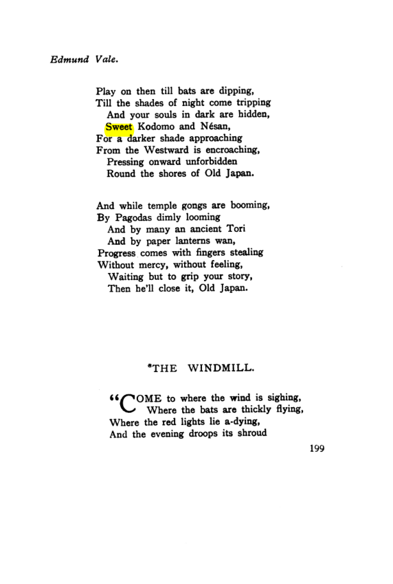 Original scan of Cambridge Poets 1900–1913, PDF page 218