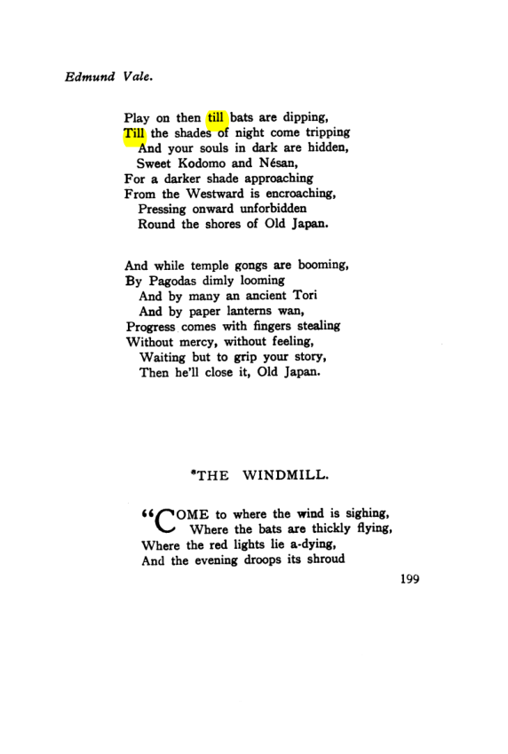 Original scan of Cambridge Poets 1900–1913, PDF page 218