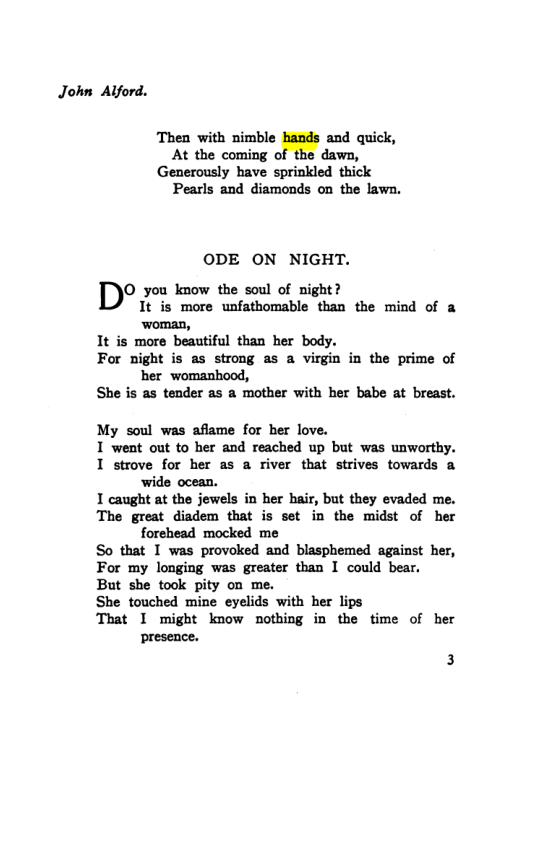 Original scan of Cambridge Poets 1900–1913, PDF page 22
