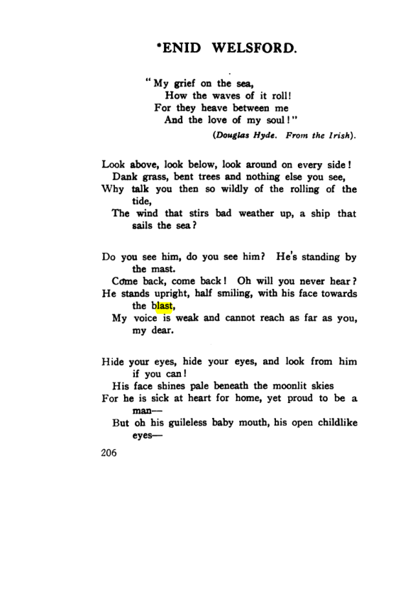 Original scan of Cambridge Poets 1900–1913, PDF page 225