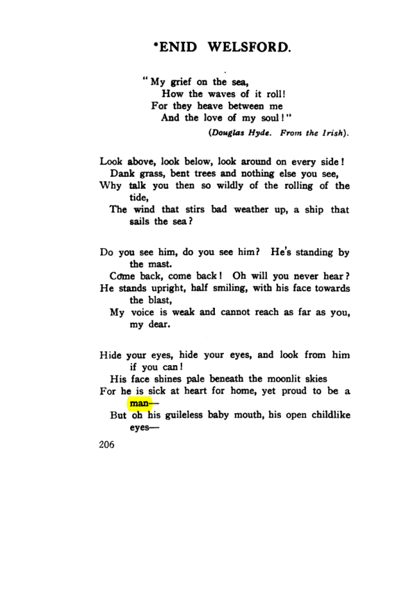 Original scan of Cambridge Poets 1900–1913, PDF page 225