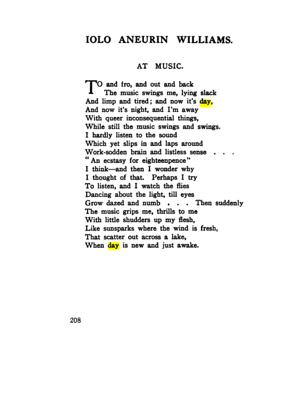 Original scan of Cambridge Poets 1900–1913, PDF page 227