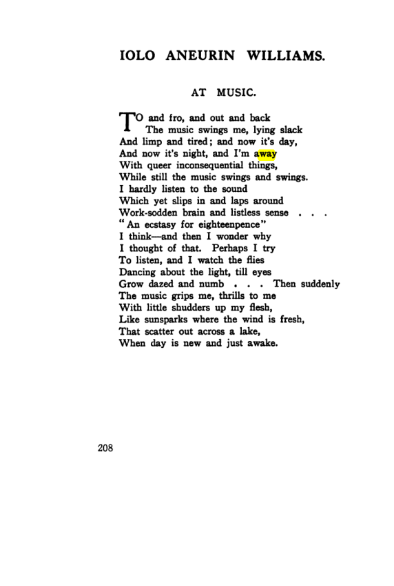 Original scan of Cambridge Poets 1900–1913, PDF page 227