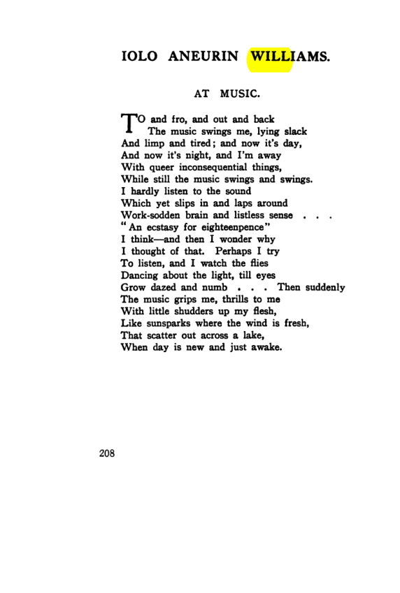 Original scan of Cambridge Poets 1900–1913, PDF page 227