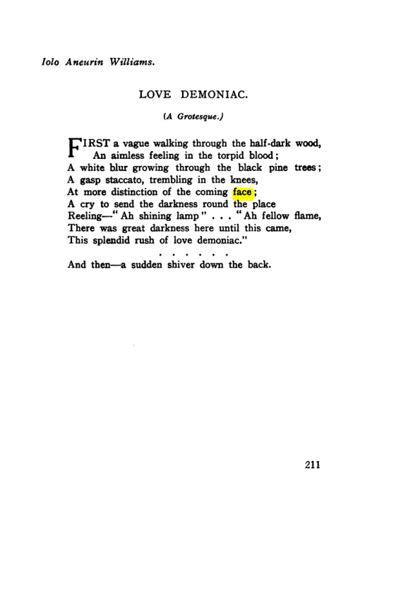 Original scan of Cambridge Poets 1900–1913, PDF page 230