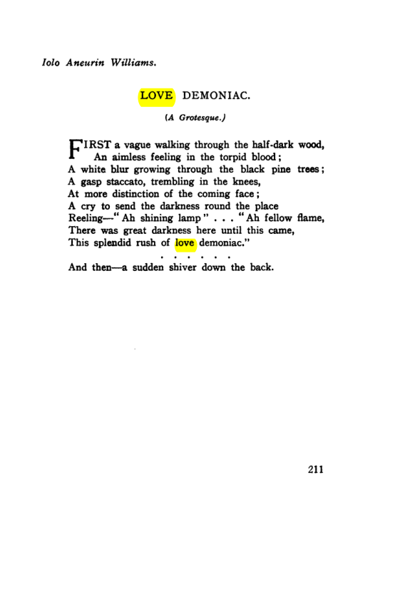 Original scan of Cambridge Poets 1900–1913, PDF page 230