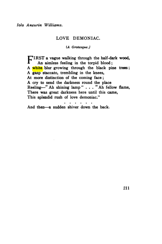 Original scan of Cambridge Poets 1900–1913, PDF page 230