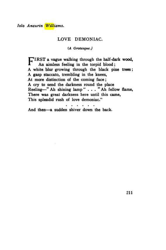 Original scan of Cambridge Poets 1900–1913, PDF page 230