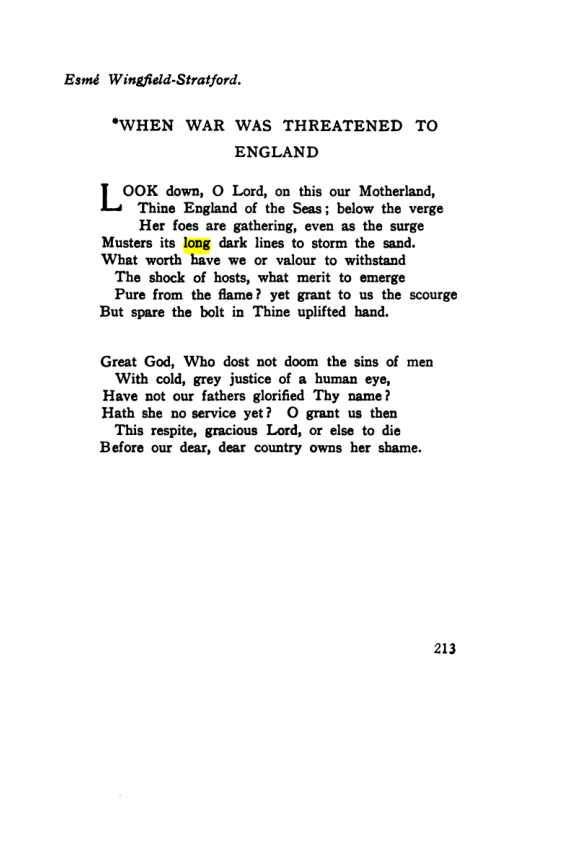 Original scan of Cambridge Poets 1900–1913, PDF page 232