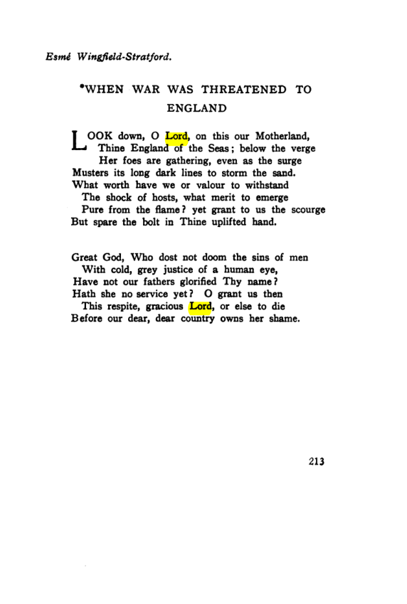 Original scan of Cambridge Poets 1900–1913, PDF page 232