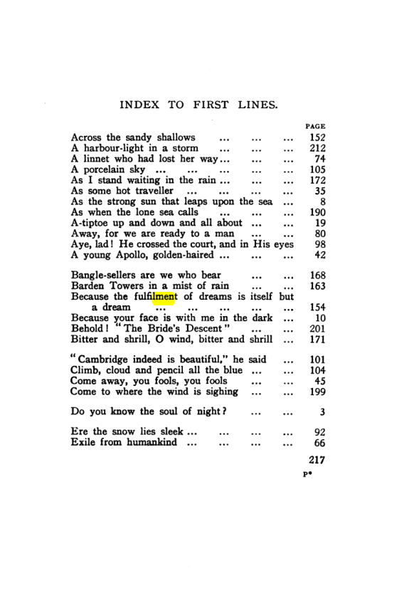Original scan of Cambridge Poets 1900–1913, PDF page 236