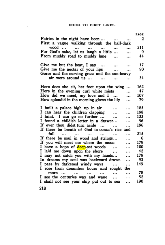 Original scan of Cambridge Poets 1900–1913, PDF page 237