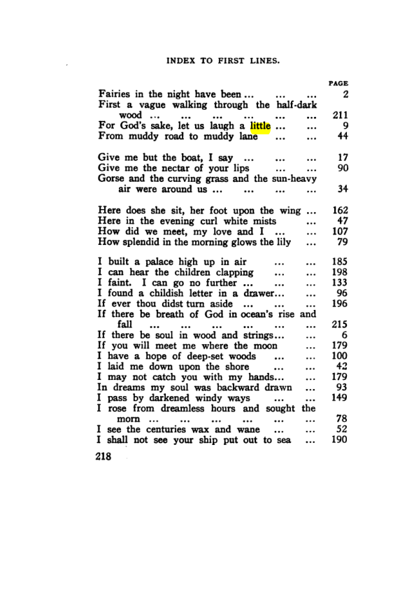 Original scan of Cambridge Poets 1900–1913, PDF page 237