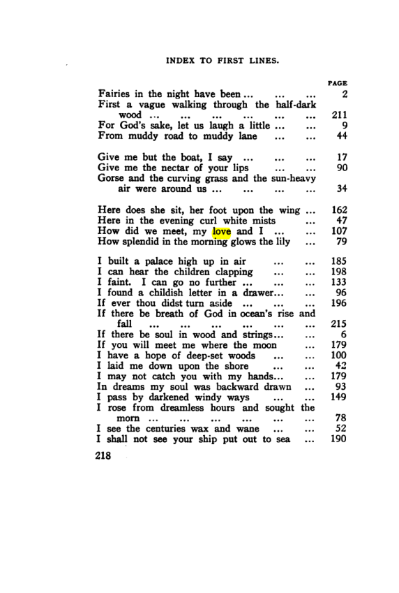 Original scan of Cambridge Poets 1900–1913, PDF page 237