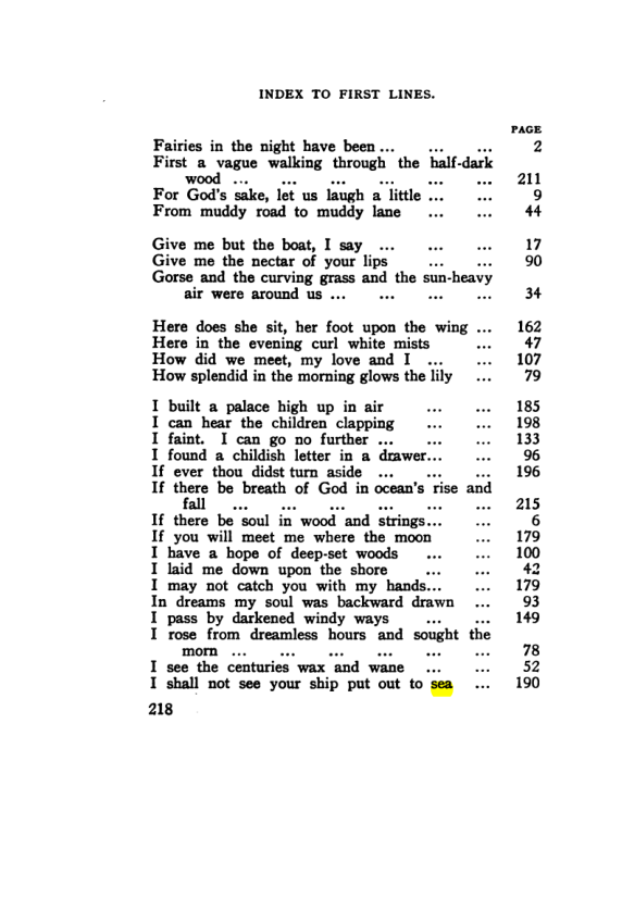 Original scan of Cambridge Poets 1900–1913, PDF page 237