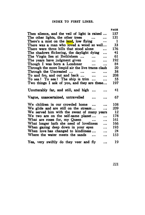 Original scan of Cambridge Poets 1900–1913, PDF page 240