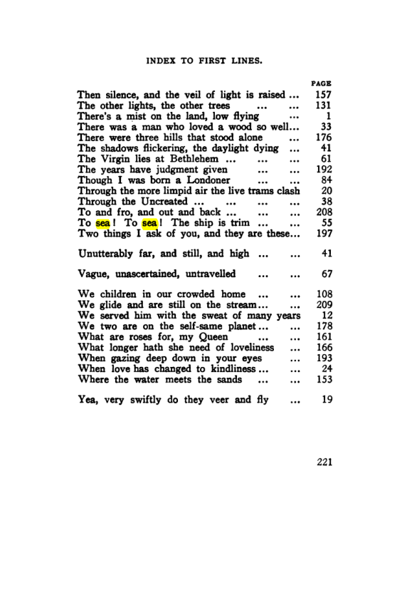 Original scan of Cambridge Poets 1900–1913, PDF page 240