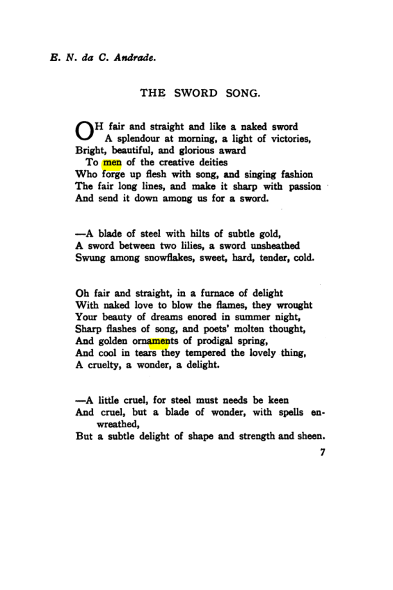 Original scan of Cambridge Poets 1900–1913, PDF page 26