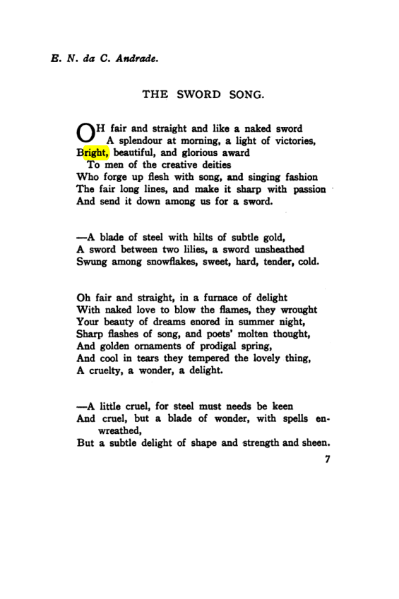Original scan of Cambridge Poets 1900–1913, PDF page 26