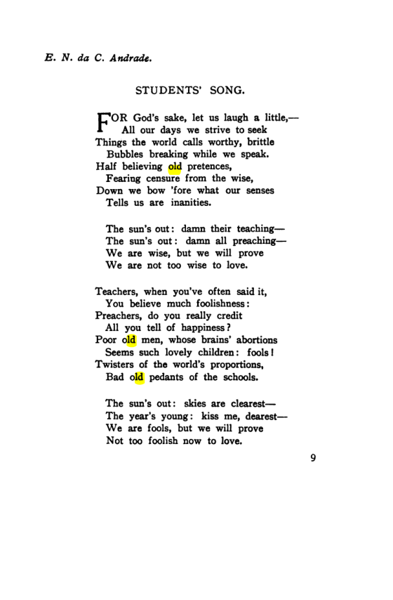 Original scan of Cambridge Poets 1900–1913, PDF page 28